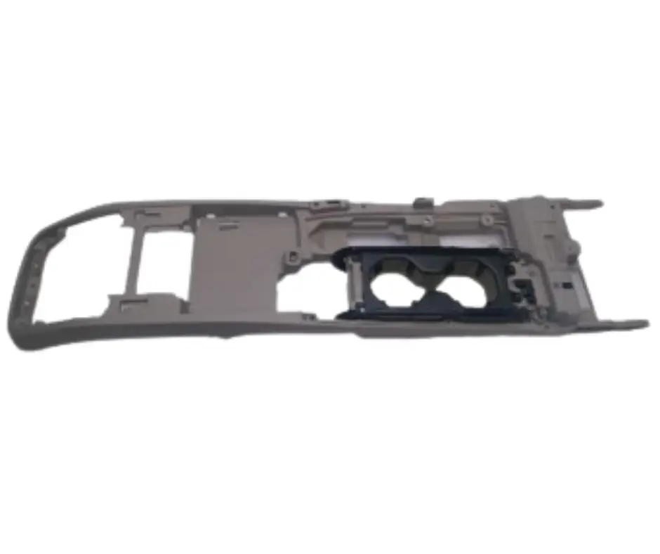 1K moulding