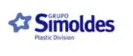 Simoldes company logo