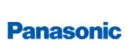 Panasonic company logo