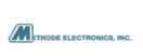 Methode Electronics company logo