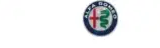 Alfa Romeo company logo