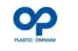 Plastic Omnium company logo