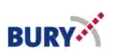 Bury company logo