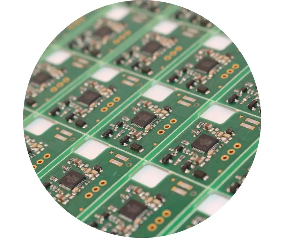 Automotive Sensor