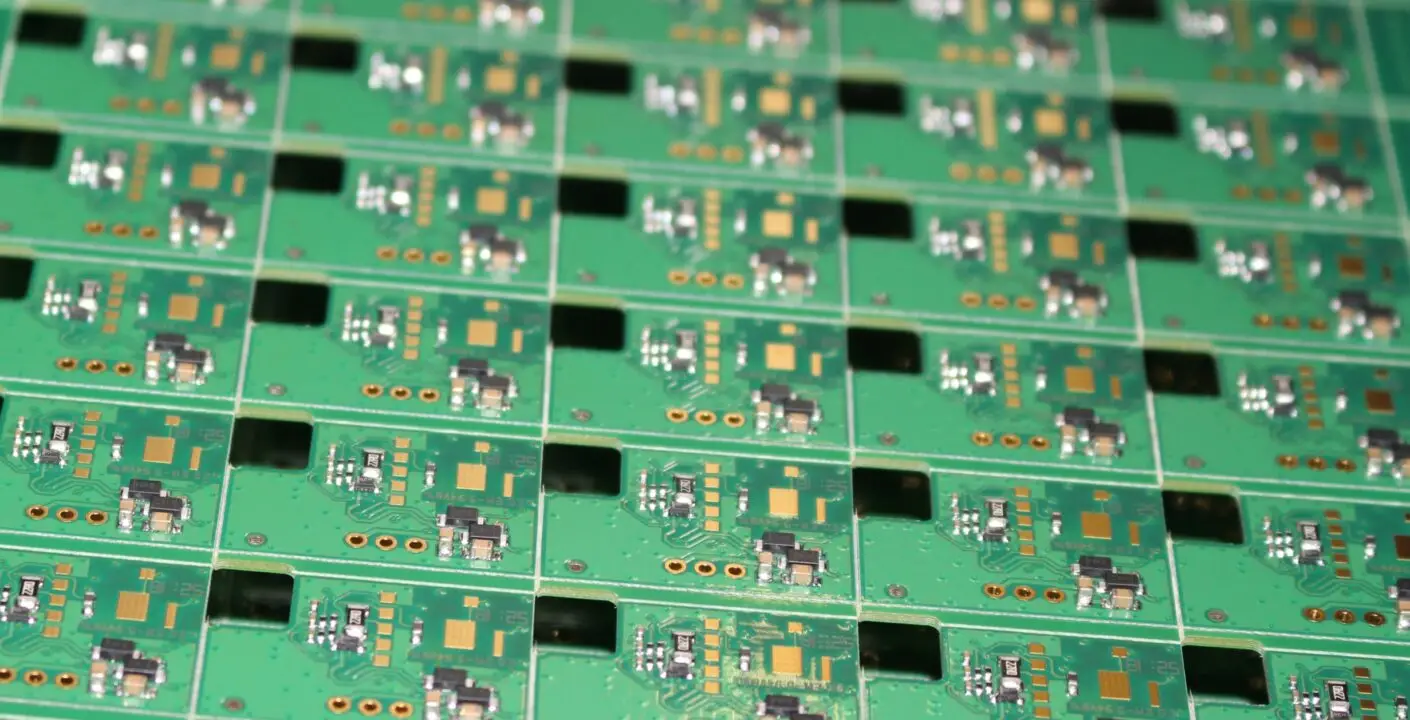 Fremach Electronics