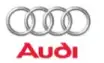 Audi company logo