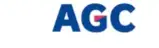 AGC company logo